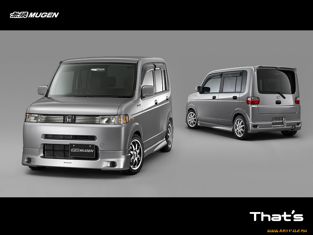 , honda